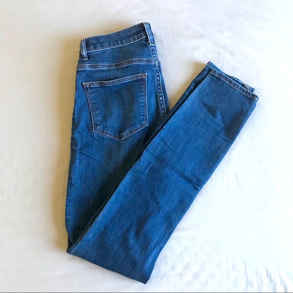 H&M Denim Skinny Jeans